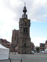 Bethune, Beffroi (4)